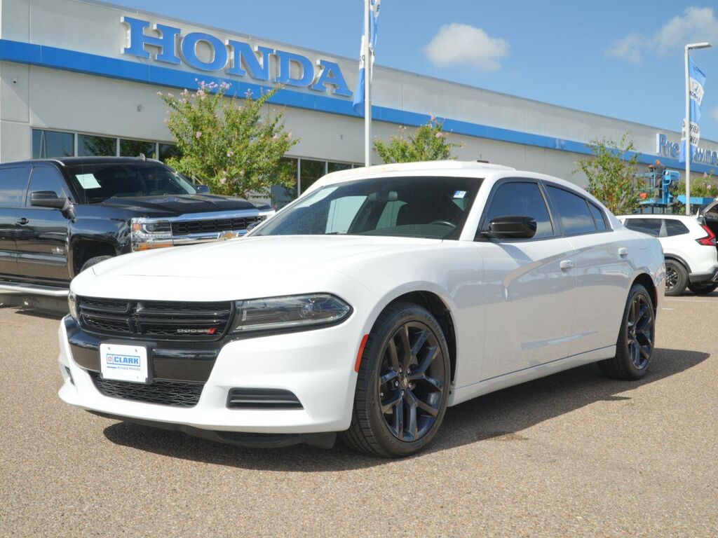 2023 Dodge Charger SXT — photo 1 of 23