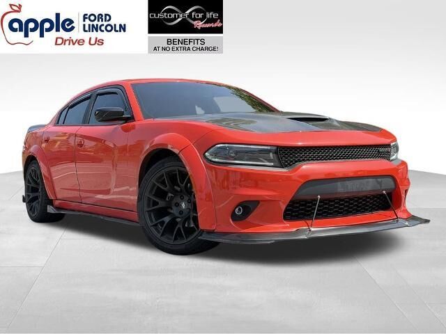2023 Dodge Charger SXT — photo 1 of 14