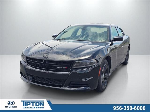 2023 Dodge Charger SXT — photo 1 of 13