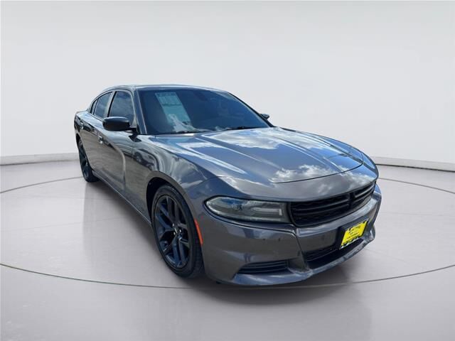 2020 Dodge Charger SXT — photo 1 of 27