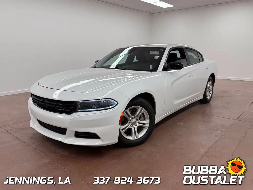 2023 Dodge Charger SXT — photo 1 of 13