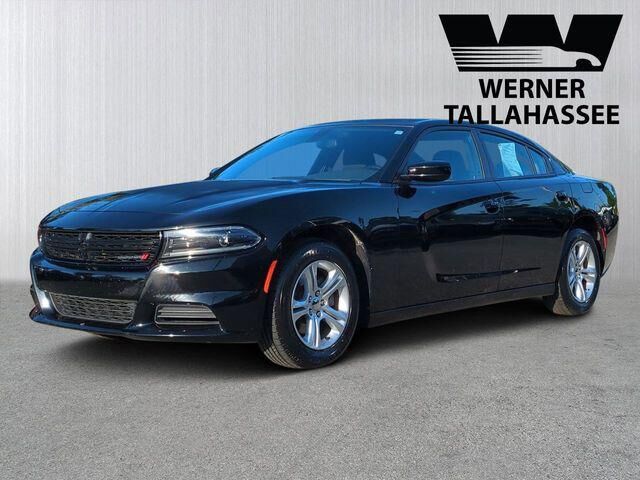 2023 Dodge Charger SXT — photo 1 of 13