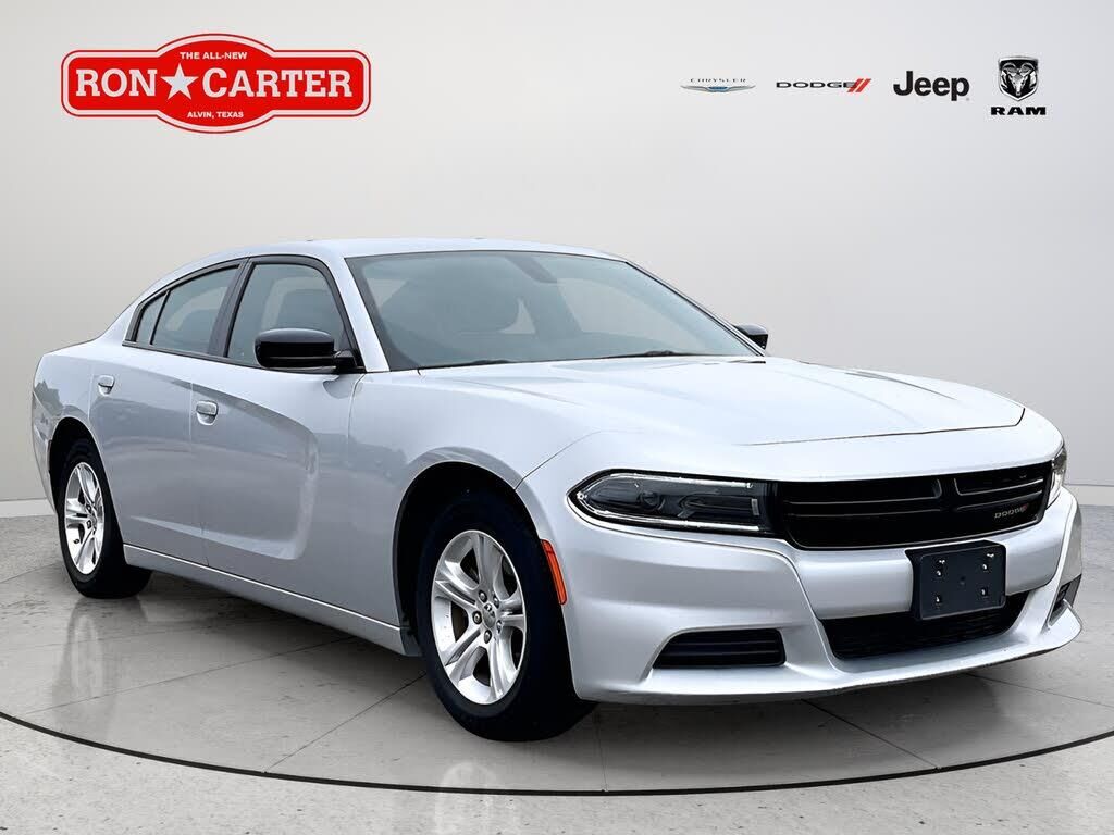 2023 Dodge Charger SXT — photo 1 of 1