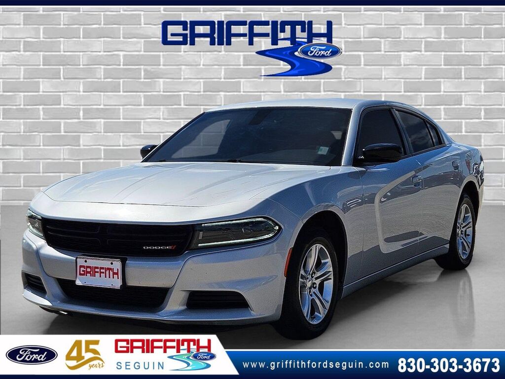 2023 Dodge Charger SXT — photo 1 of 1