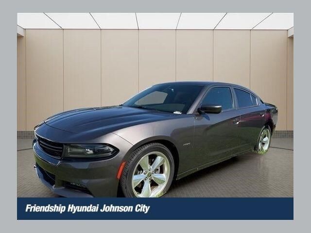 2015 Dodge Charger R/T — photo 1 of 12