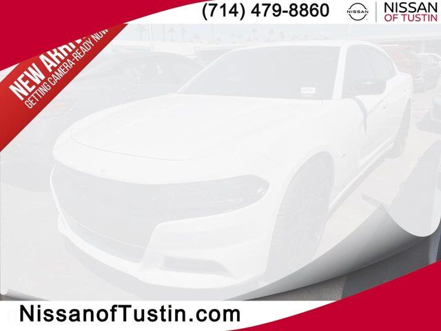 2018 Dodge Charger R/T — photo 1 of 1