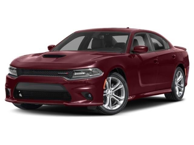 2021 Dodge Charger R/T — photo 1 of 3
