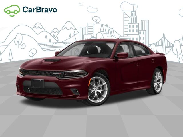 2022 Dodge Charger R/T