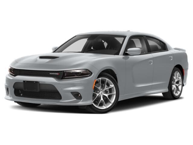 2022 Dodge Charger R/T — photo 1 of 1