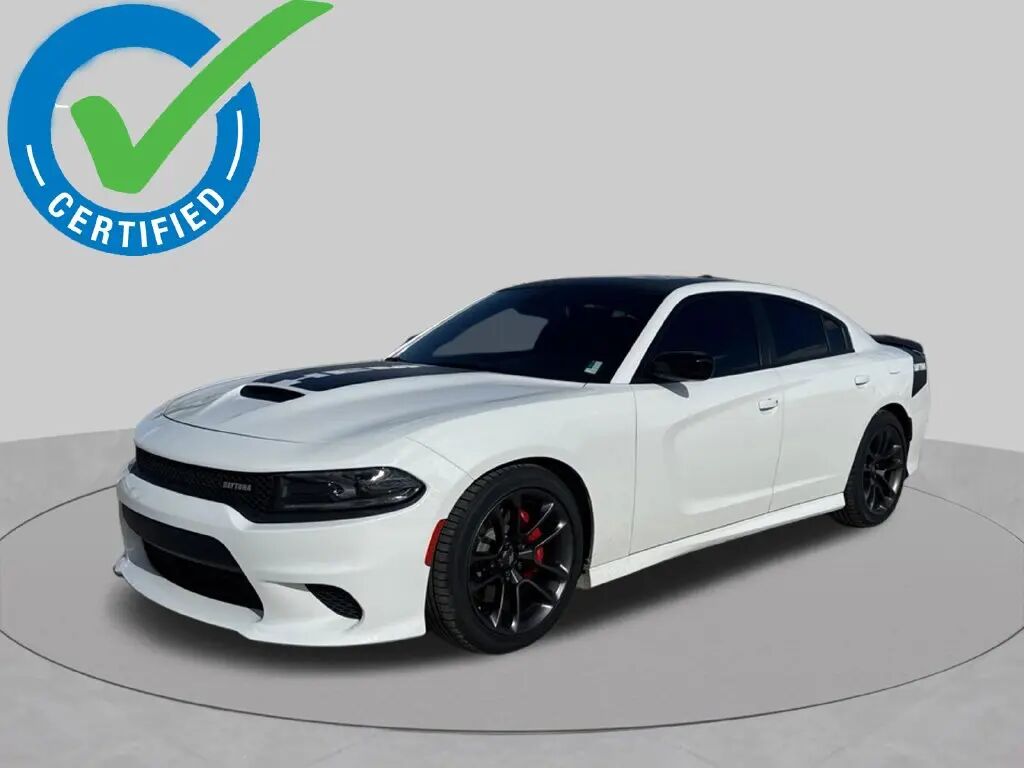 2023 Dodge Charger R/T — photo 1 of 13
