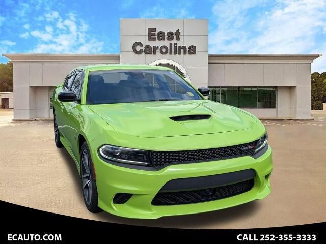2023 Dodge Charger R/T — photo 1 of 13