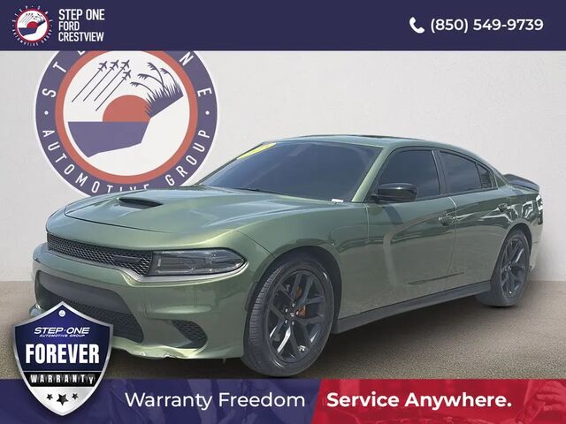 2023 Dodge Charger R/T
