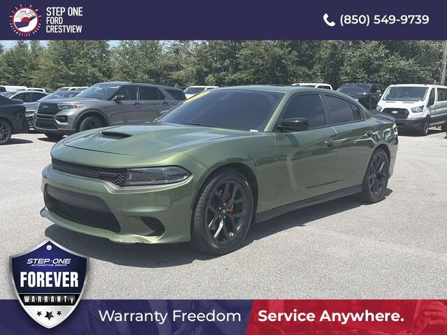 2023 Dodge Charger R/T