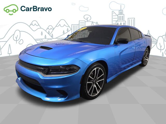 2023 Dodge Charger R/T