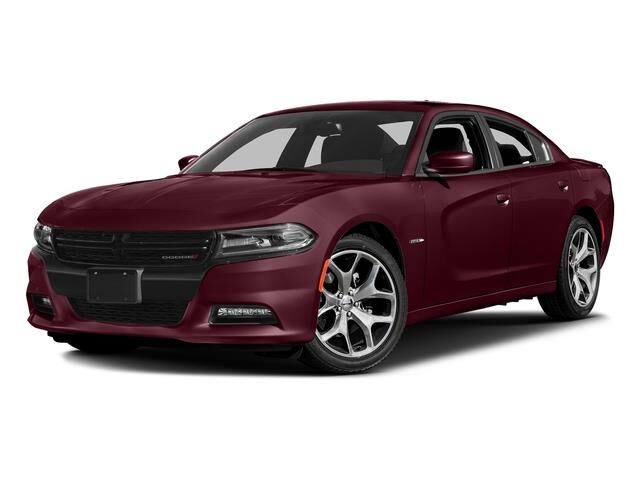 2017 Dodge Charger R/T — photo 1 of 4