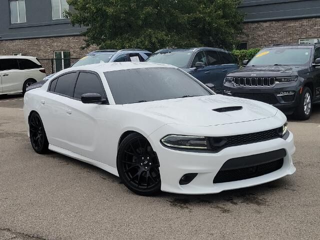 2019 Dodge Charger R/T