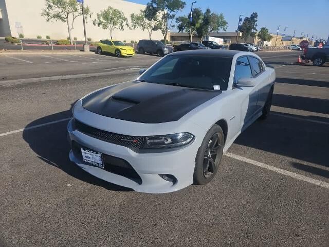 2021 Dodge Charger R/T — photo 1 of 13