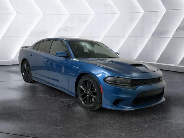 2022 Dodge Charger R/T — photo 1 of 26