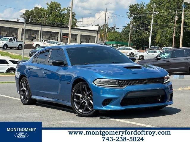 2023 Dodge Charger R/T