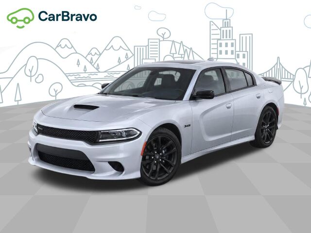 2023 Dodge Charger R/T
