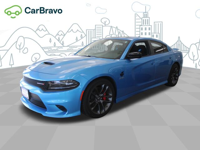 2023 Dodge Charger R/T