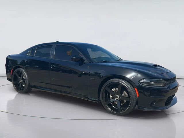 2022 Dodge Charger R/T