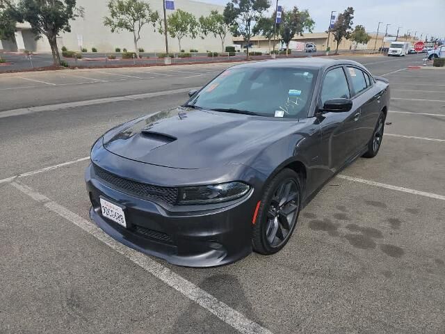 2022 Dodge Charger R/T