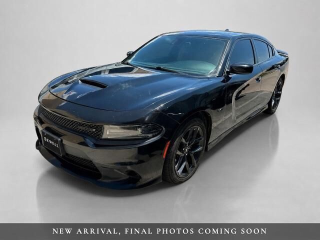 2023 Dodge Charger R/T — photo 1 of 26