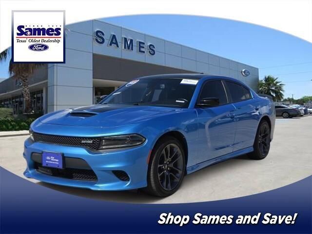 2023 Dodge Charger R/T
