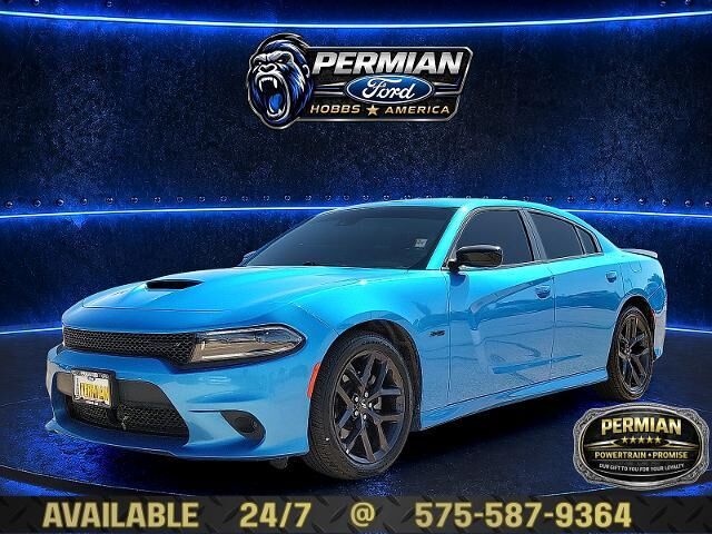 2023 Dodge Charger R/T — photo 1 of 13