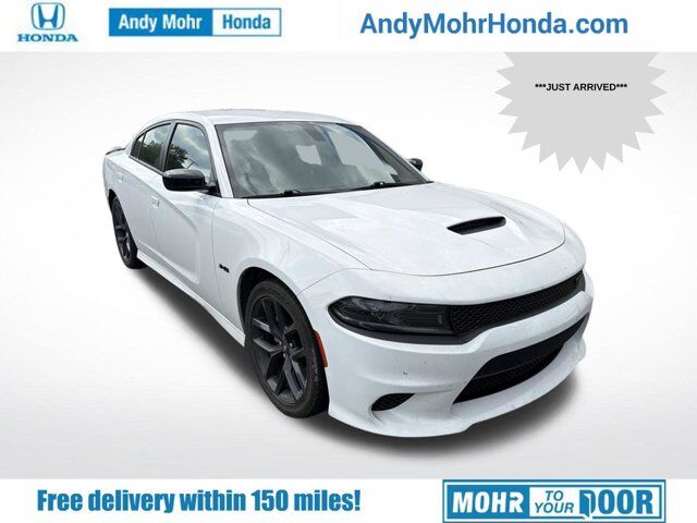2023 Dodge Charger R/T — photo 1 of 1