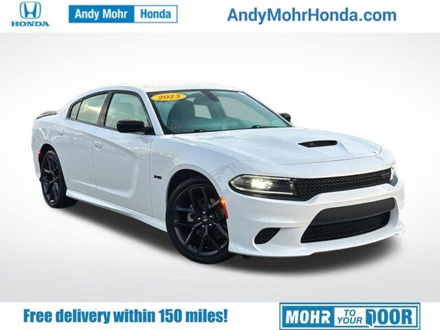 2023 Dodge Charger R/T