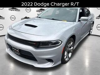 2022 Dodge Charger R/T