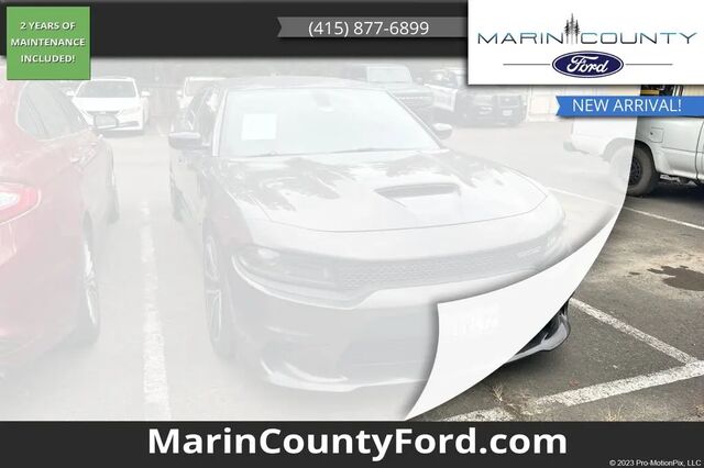 2023 Dodge Charger R/T