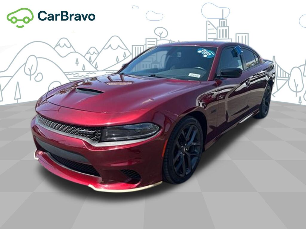 2023 Dodge Charger R/T — photo 1 of 7
