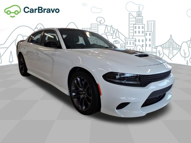 2023 Dodge Charger R/T