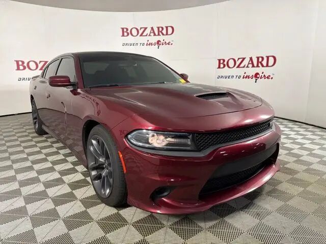 2020 Dodge Charger R/T — photo 1 of 14