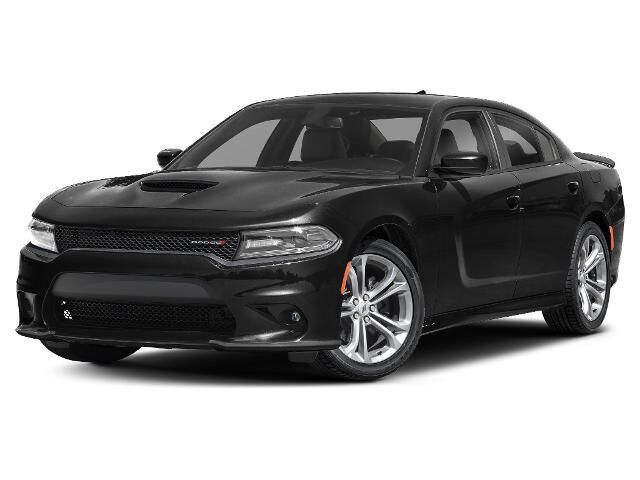 2021 Dodge Charger R/T — photo 1 of 1