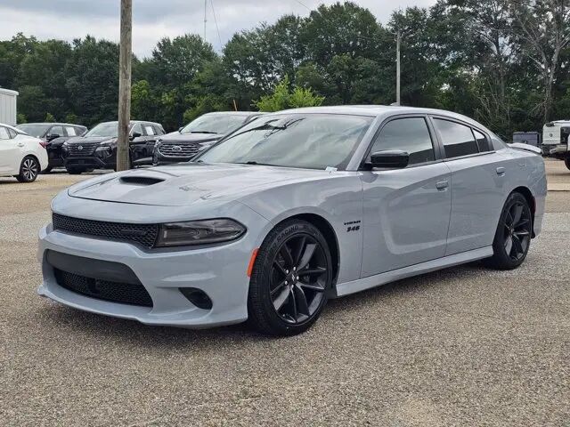 2022 Dodge Charger R/T — photo 1 of 13