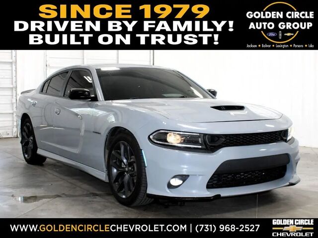 2022 Dodge Charger R/T
