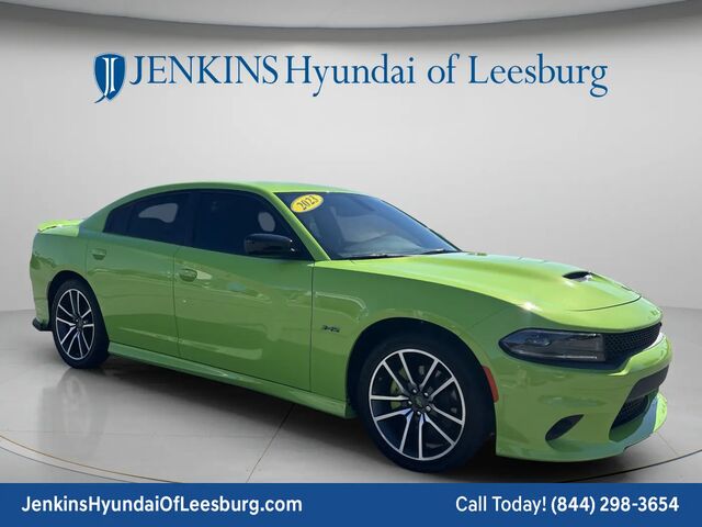 2023 Dodge Charger R/T