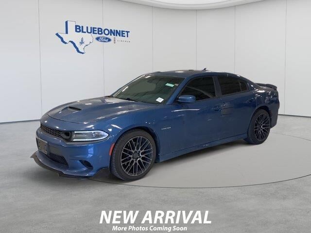 2020 Dodge Charger R/T — photo 1 of 13
