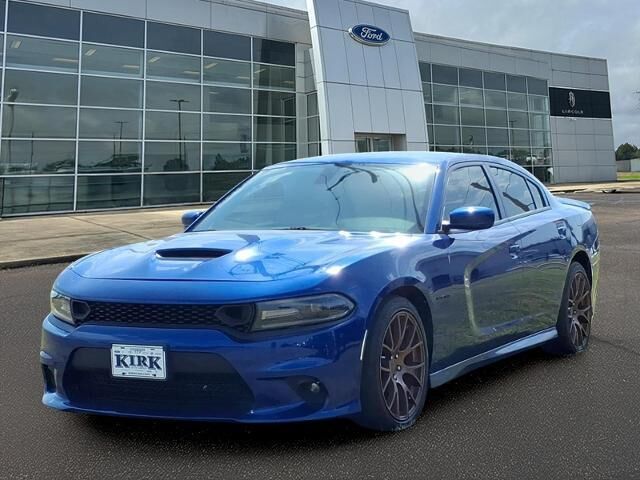 2020 Dodge Charger R/T — photo 1 of 39