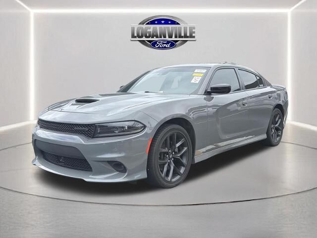 2023 Dodge Charger R/T — photo 1 of 13