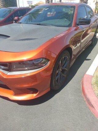 2023 Dodge Charger R/T — photo 1 of 4