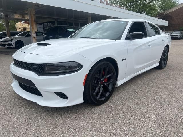 2023 Dodge Charger R/T — photo 1 of 1