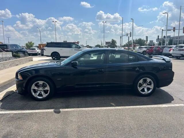 2013 Dodge Charger R/T — photo 1 of 3