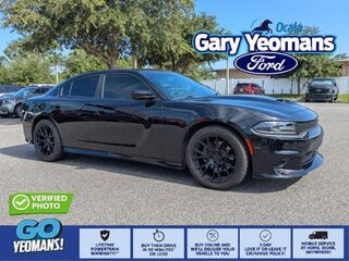 2020 Dodge Charger R/T — photo 1 of 39