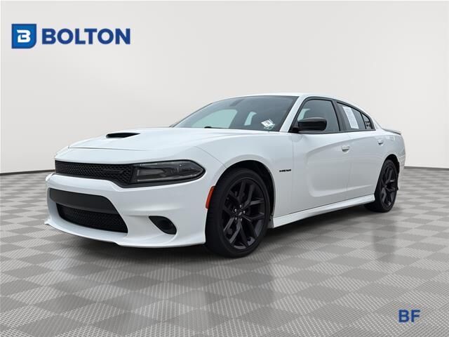 2020 Dodge Charger R/T — photo 1 of 28