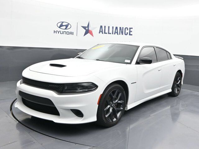 2022 Dodge Charger R/T